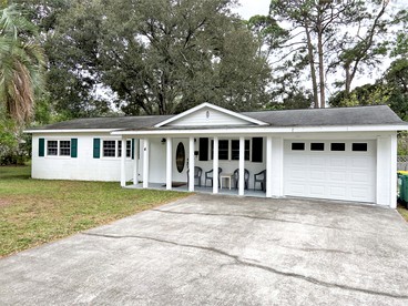 Enchanting Beach Cottage Incredible for Outdoor Sports in Jekyll Island, Georgia - glamping.directory