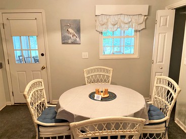 Enchanting Beach Cottage Incredible for Outdoor Sports in Jekyll Island, Georgia - Jekyll Island, Georgia - glamping.directory