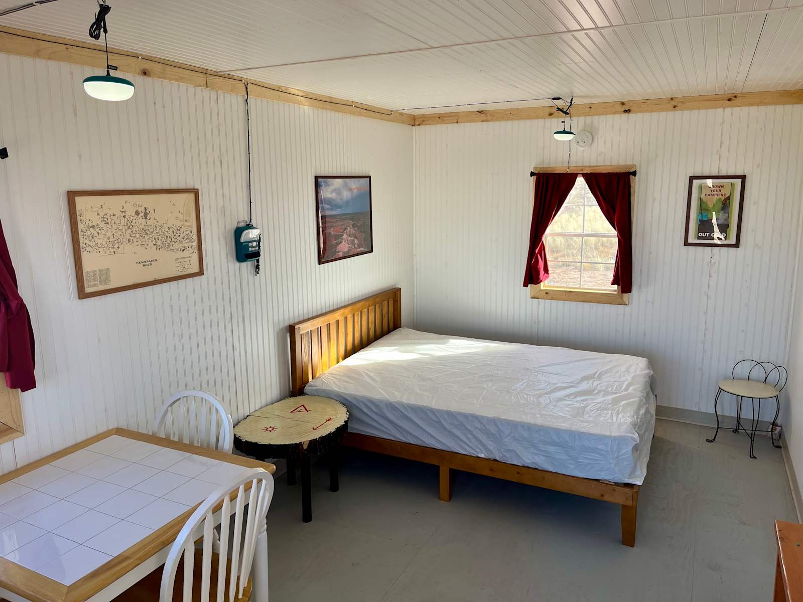Campfire Adventure Ranch - Sun Valley, Arizona - glamping.directory