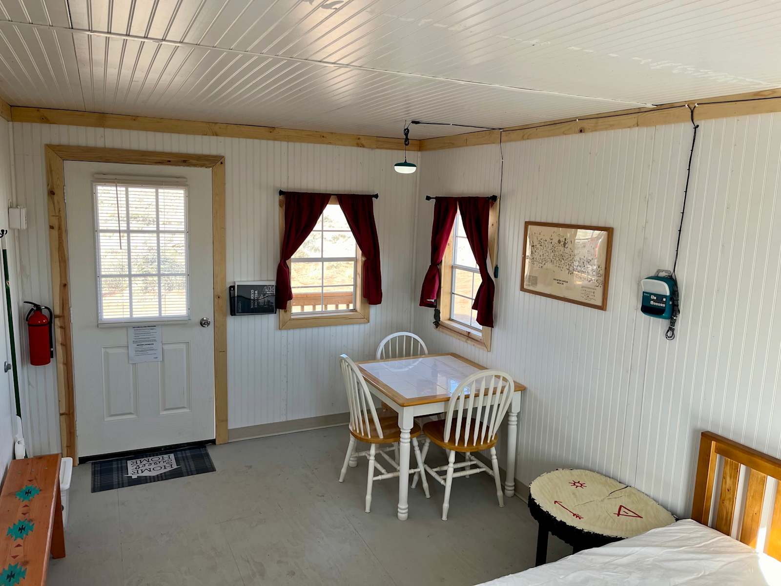 Campfire Adventure Ranch - Sun Valley, Arizona - glamping.directory