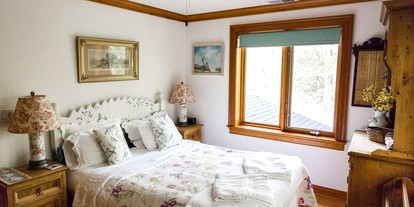 Cozy Room Rental for a Country Getaway Nestled in Enchanting Westchester County near New York City - glamping.directory