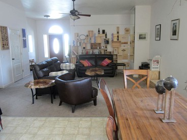 Secluded Vacation Rental with Picturesque Vineyard Views in Benton City, Washington - Benton City, Washington - glamping.directory