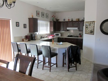 Secluded Vacation Rental with Picturesque Vineyard Views in Benton City, Washington - Benton City, Washington - glamping.directory