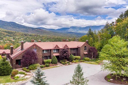 Lovely Bretton Woods Vacation Home for Families - glamping.directory