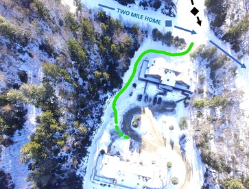 Lovely Bretton Woods Vacation Home for Families - Carroll, New Hampshire - glamping.directory