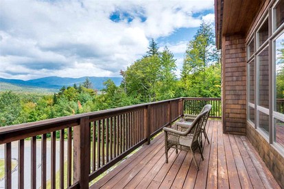 Lovely Bretton Woods Vacation Home for Families - Carroll, New Hampshire - glamping.directory