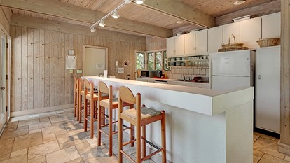 Gorgeous Pet-Friendly Oceanfront Retreat in Gated Community, Georgetown, South Carolina - Georgetown, South Carolina - glamping.directory