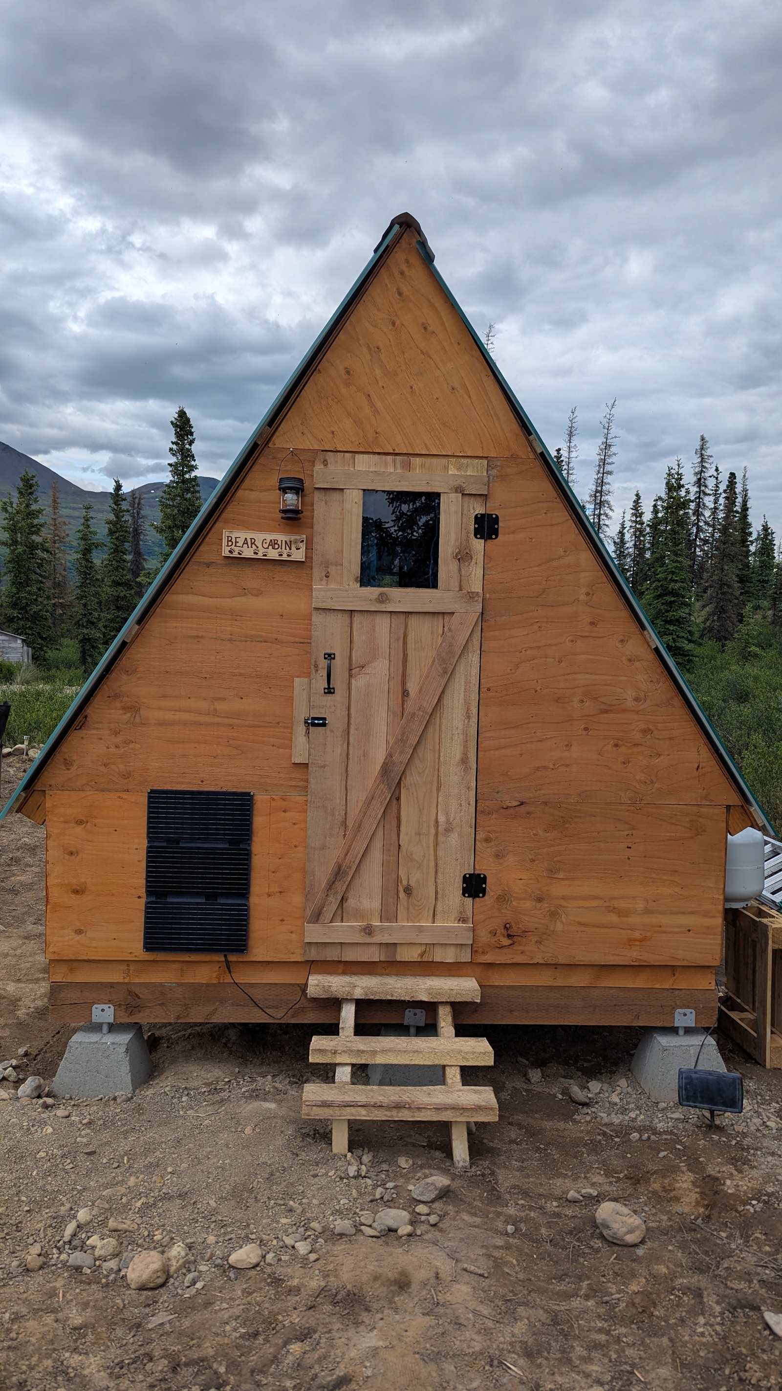 Wildthingz Dog Mushing - glamping.directory