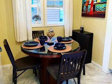 Cute Quiet Cottage in the San Bernardino Mountains for a Peaceful Family Retreat in Green Valley Lake, California - Green Valley Lake, California - glamping.directory
