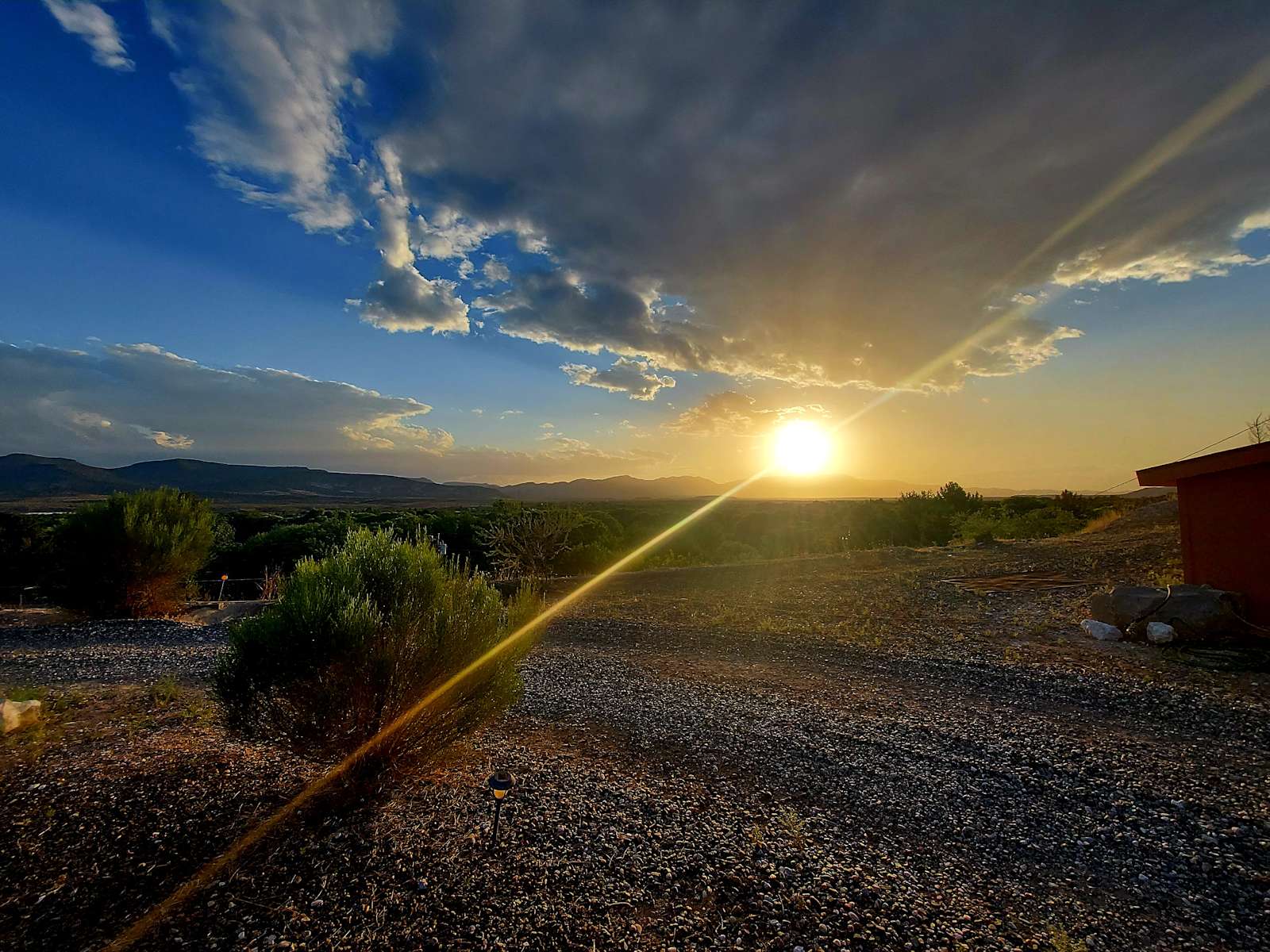 Stargazing Retreats Homestay - Camp Verde, Arizona - glamping.directory