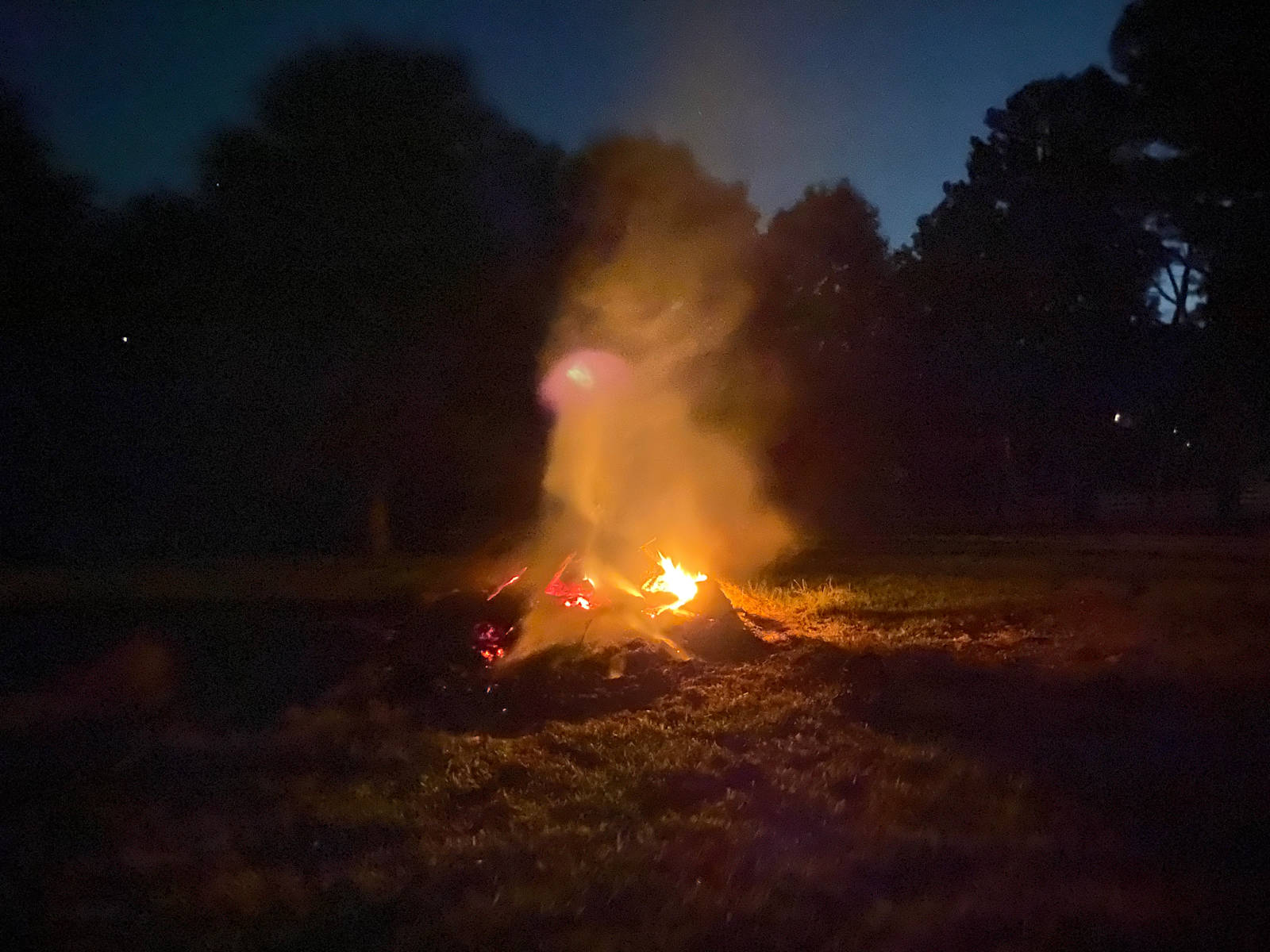 Camp Bentonville - Bentonville, Arkansas - glamping.directory