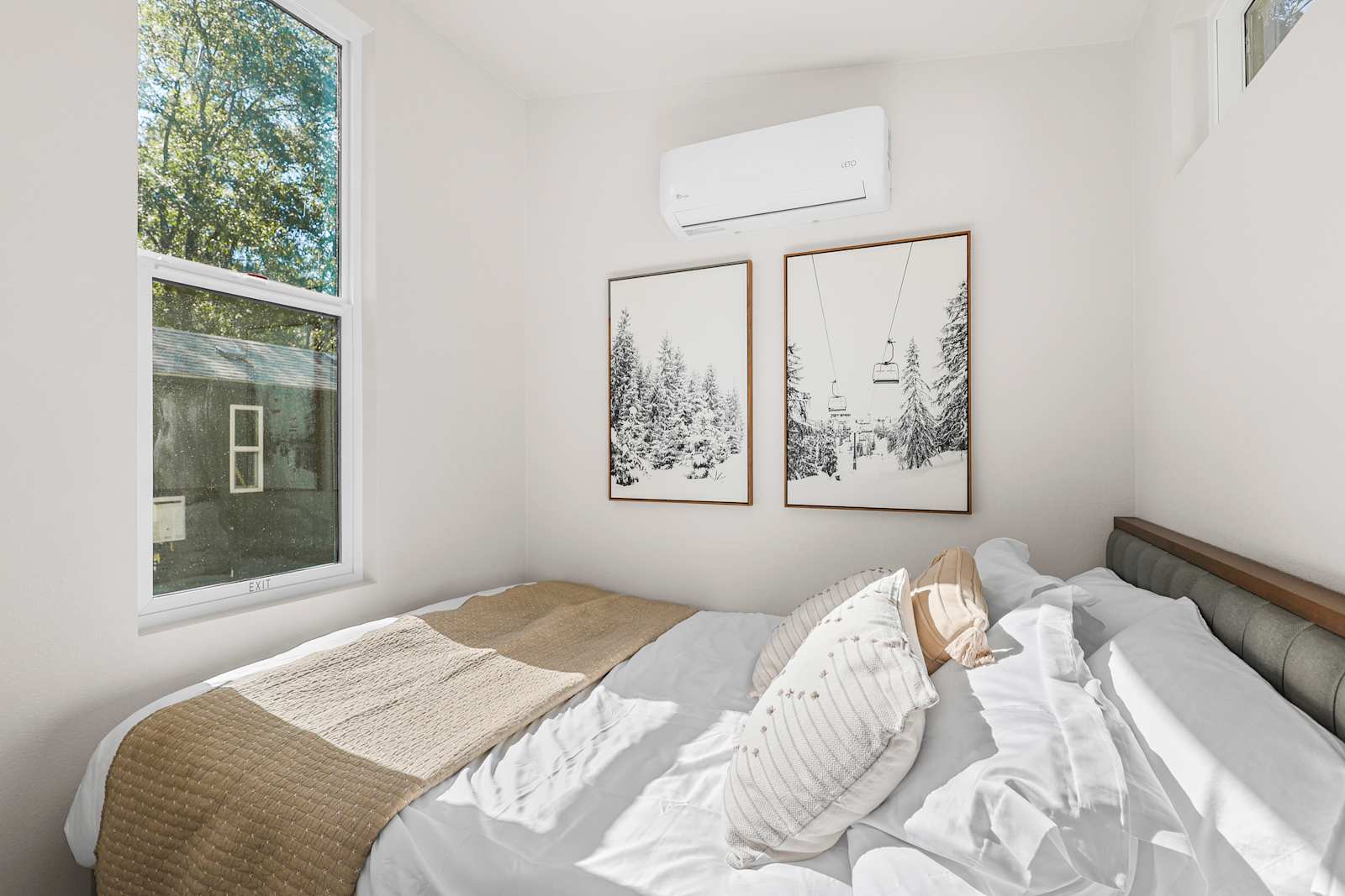Cave Springs Resort - Dunsmuir, California - glamping.directory