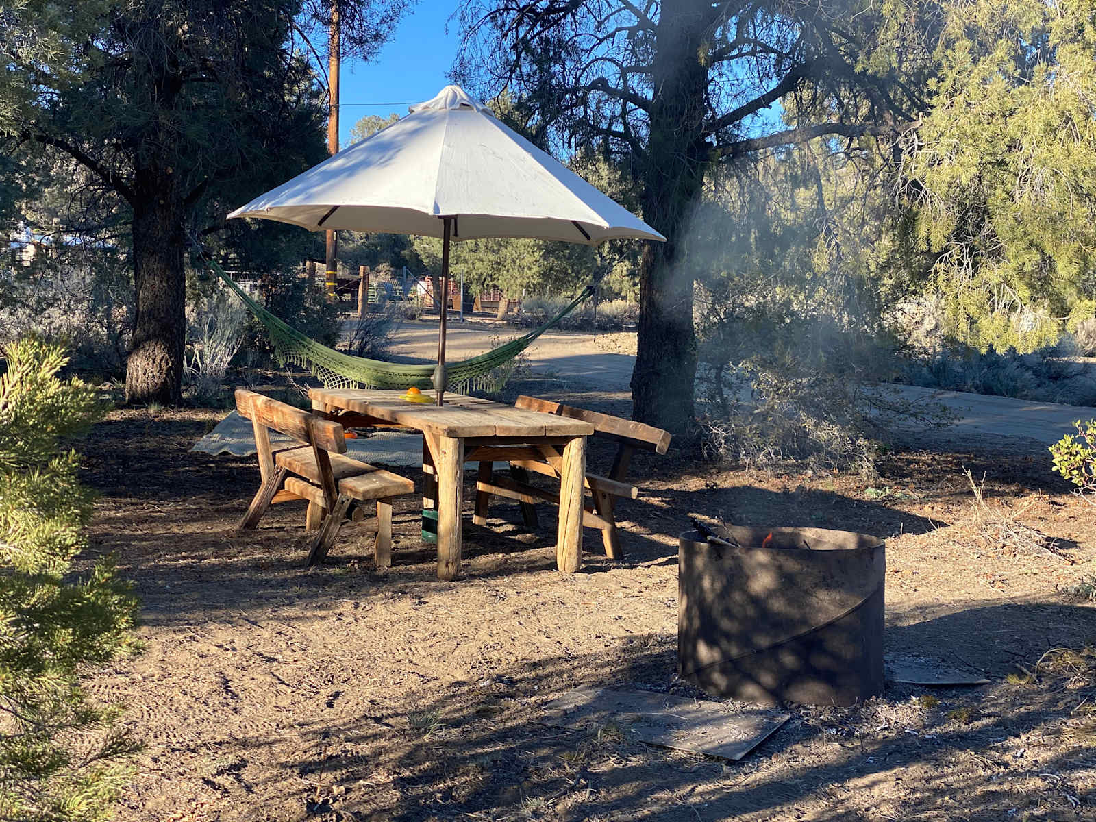 Gem of the Bend (Horses welcome) - glamping.directory