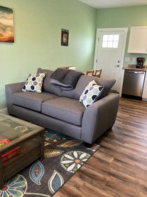 Idyllic Cottage Rental in Waynesville Perfect for a Great Smoky Mountains Getaway - Waynesville, North Carolina - glamping.directory
