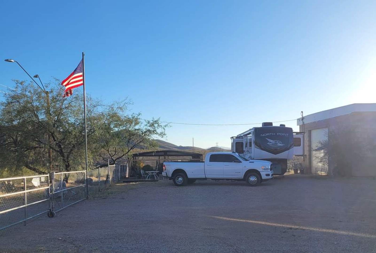 Third and Survey Properties - Tombstone, Arizona - glamping.directory