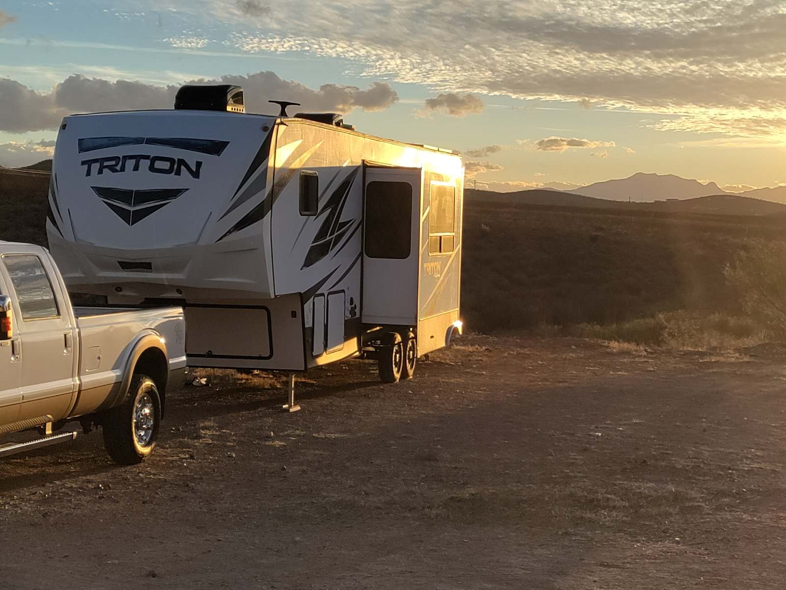 Third and Survey Properties - Tombstone, Arizona - glamping.directory