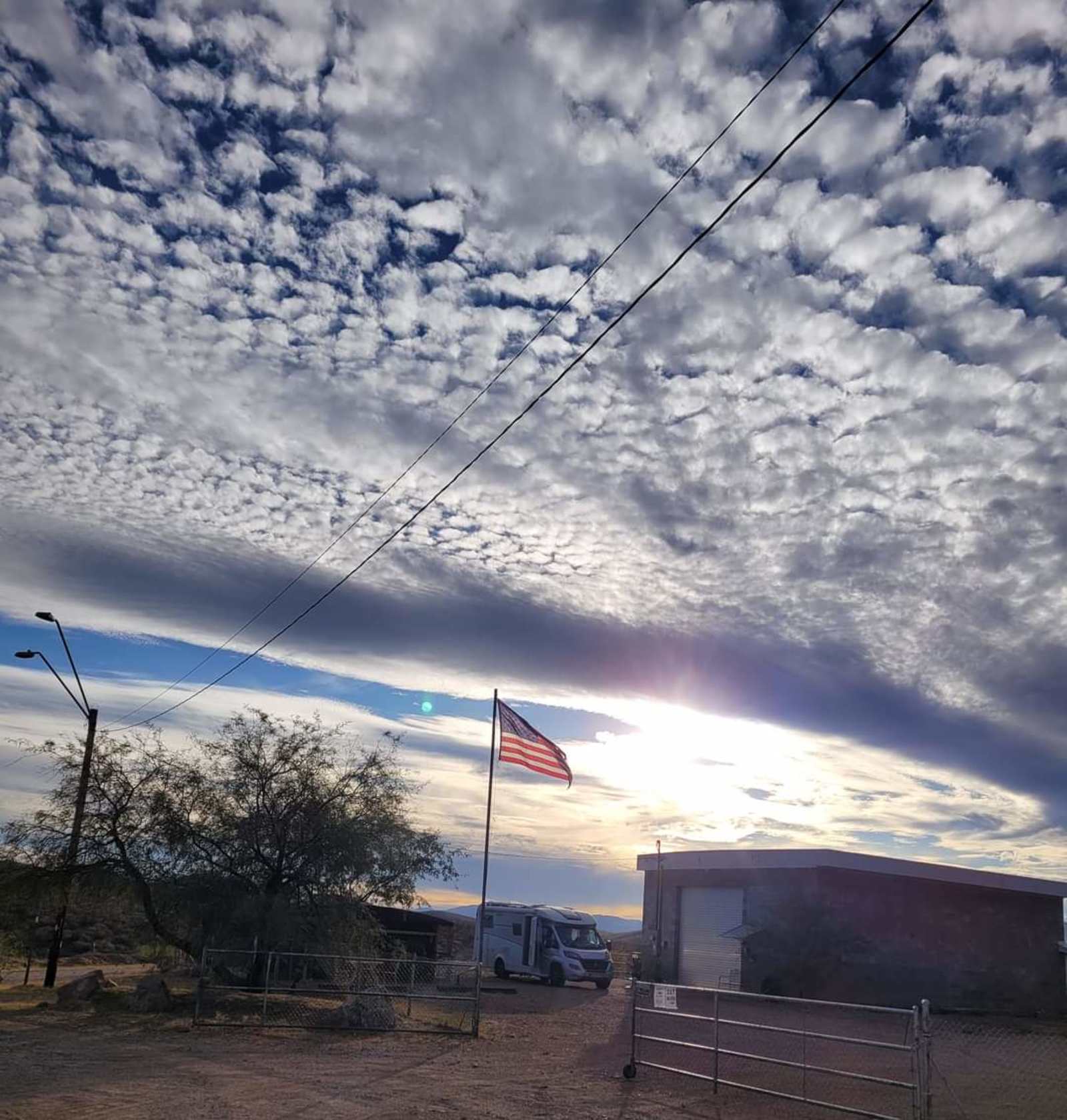 Third and Survey Properties - Tombstone, Arizona - glamping.directory