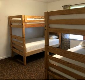 Secluded Vacation Rental with Outdoor Pool in Yellow Spring, West Virginia - Yellow Spring, West Virginia - glamping.directory