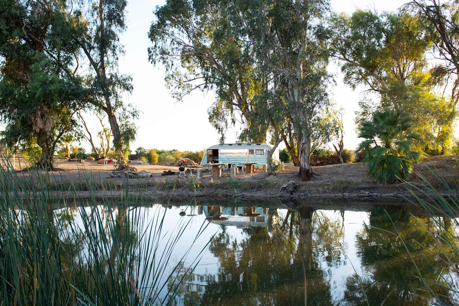 Oasis Ranch - glamping.directory