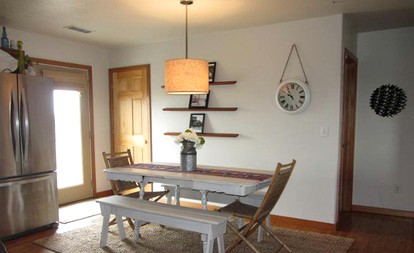Pet-Friendly Vacation Rental with Ocean Views in Hatteras, North Carolina - Hatteras, North Carolina - glamping.directory