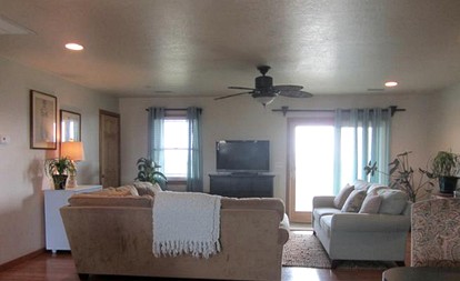 Pet-Friendly Vacation Rental with Ocean Views in Hatteras, North Carolina - Hatteras, North Carolina - glamping.directory