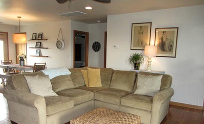 Pet-Friendly Vacation Rental with Ocean Views in Hatteras, North Carolina - Hatteras, North Carolina - glamping.directory