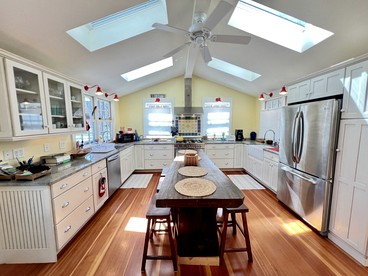 Beautiful Cottage with Outstanding Views in Sandgate, Vermont - Sandgate, Vermont - glamping.directory