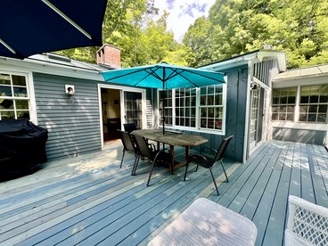 Beautiful Cottage with Outstanding Views in Sandgate, Vermont - Sandgate, Vermont - glamping.directory