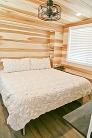 Gorgeous Vacation Rental with Fire Pit in Escalante, Utah - Escalante, Utah - glamping.directory