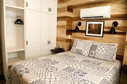 Gorgeous Vacation Rental with Fire Pit in Escalante, Utah - Escalante, Utah - glamping.directory