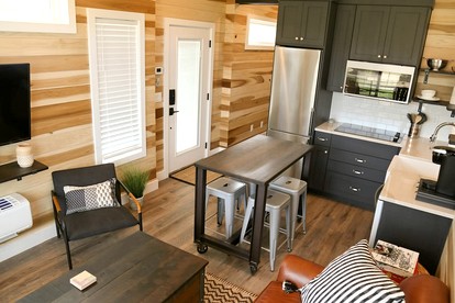 Gorgeous Vacation Rental with Fire Pit in Escalante, Utah - Escalante, Utah - glamping.directory