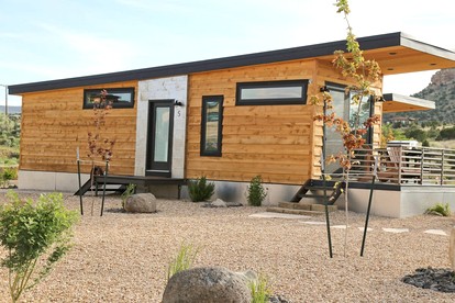 Gorgeous Vacation Rental with Fire Pit in Escalante, Utah - Escalante, Utah - glamping.directory