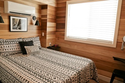 Gorgeous Vacation Rental with Fire Pit in Escalante, Utah - Escalante, Utah - glamping.directory