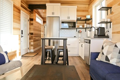 Gorgeous Vacation Rental with Fire Pit in Escalante, Utah - Escalante, Utah - glamping.directory