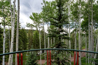 Mountain Cabin Getaway with a Stone Fireplace near Downtown Durango, Colorado - Durango, Colorado - glamping.directory