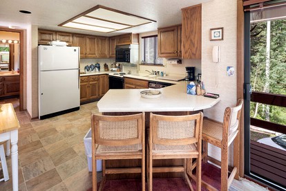 Mountain Cabin Getaway with a Stone Fireplace near Downtown Durango, Colorado - Durango, Colorado - glamping.directory