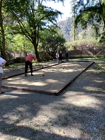 Relaxing Deluxe Cabin in the Wilderness and Beauty of Northern California's Trinity Alps, Big Bar California - Big Bar, California - glamping.directory