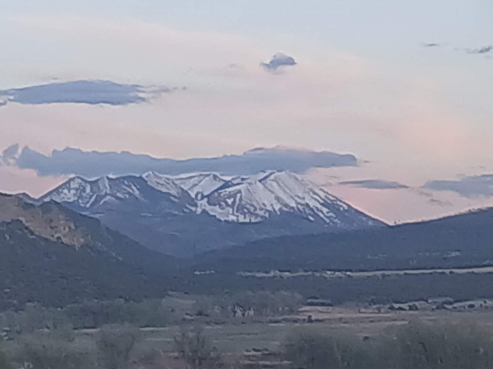 Camp Two Oasis - Gardner, Colorado - glamping.directory