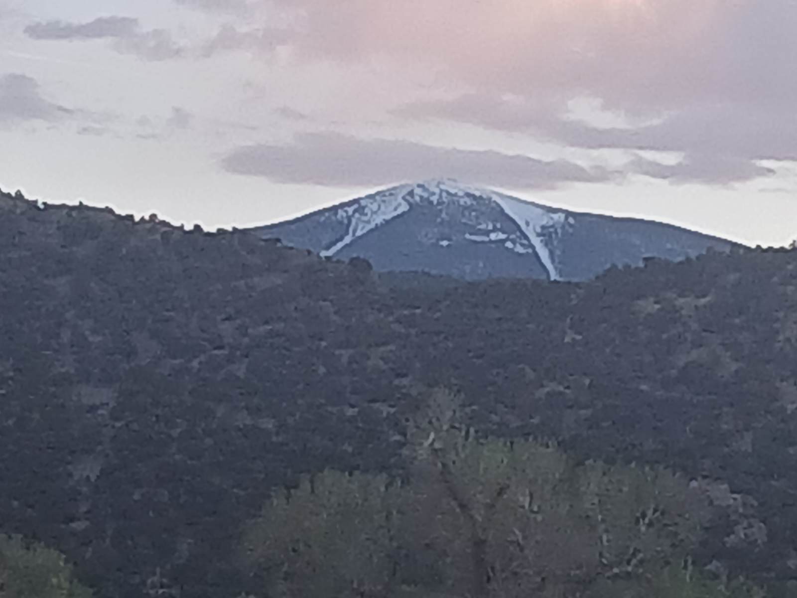 Camp Two Oasis - Gardner, Colorado - glamping.directory