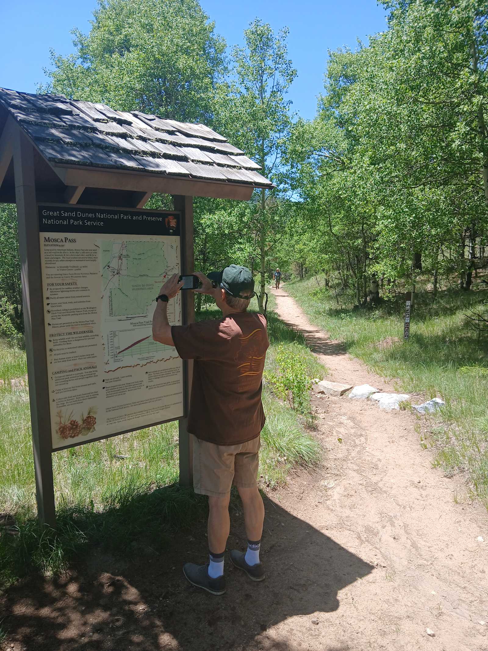 Camp Two Oasis - Gardner, Colorado - glamping.directory