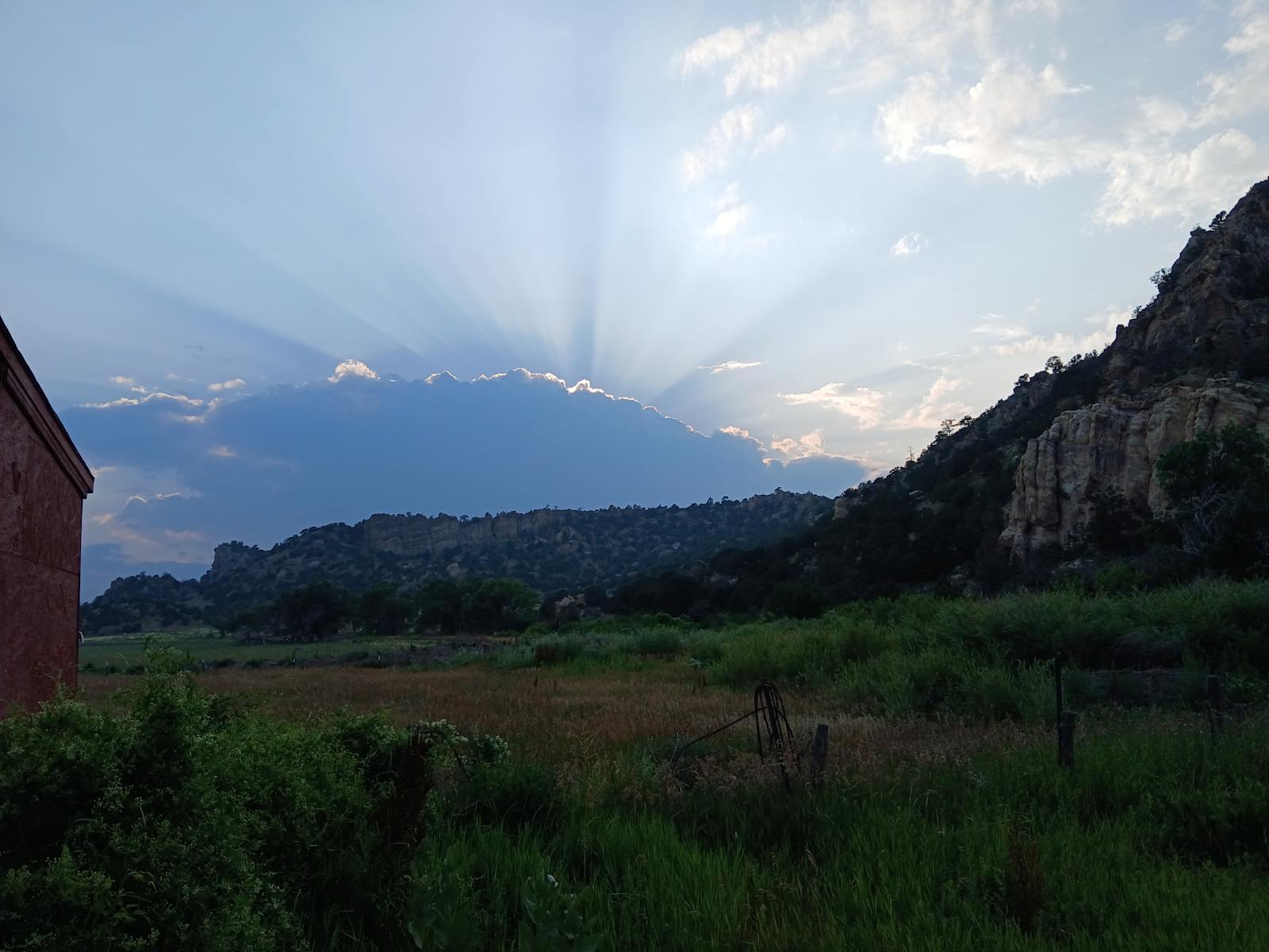 Camp Two Oasis - Gardner, Colorado - glamping.directory