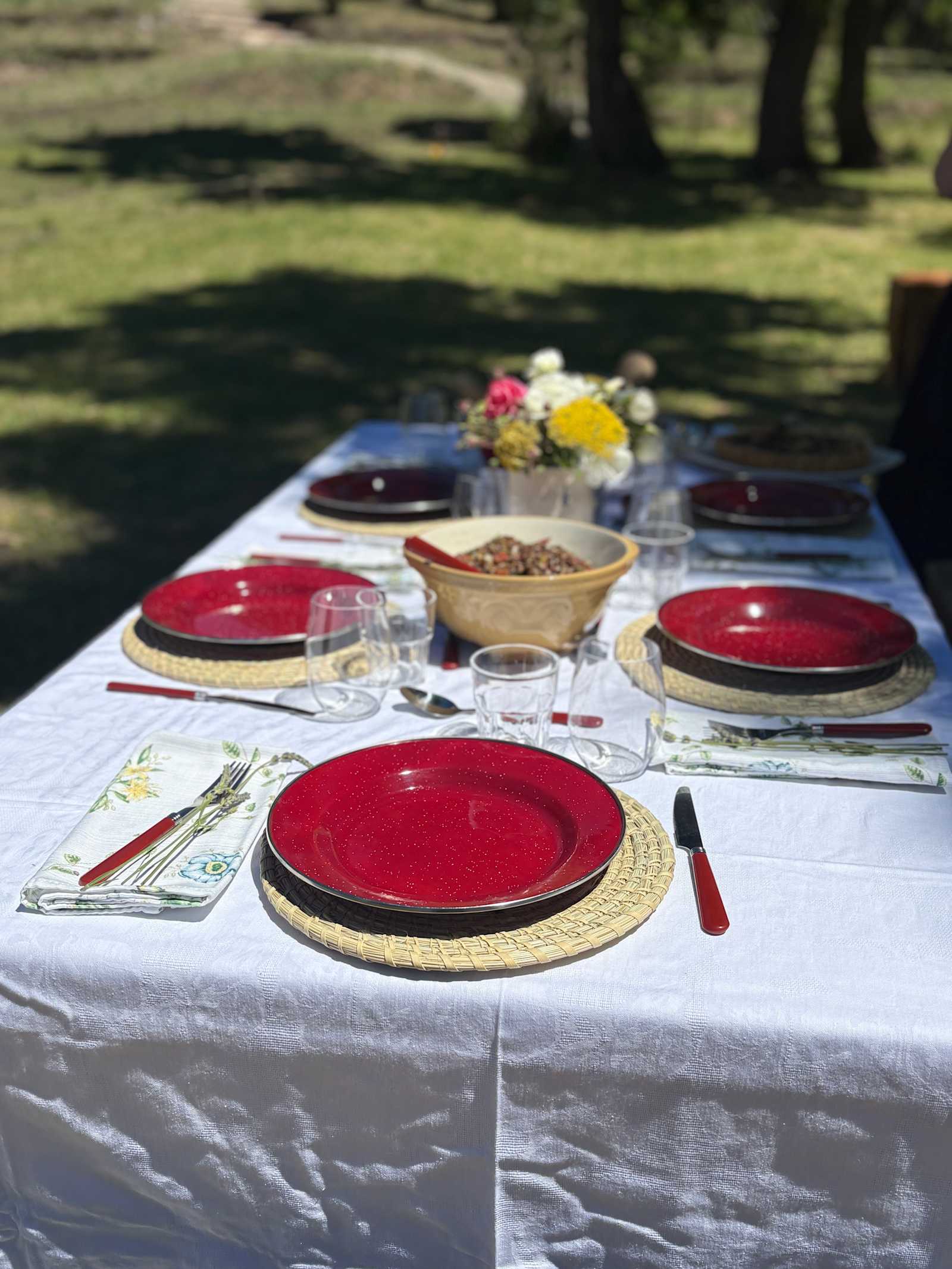 Quail Ridge Farm - Los Gatos, California - glamping.directory