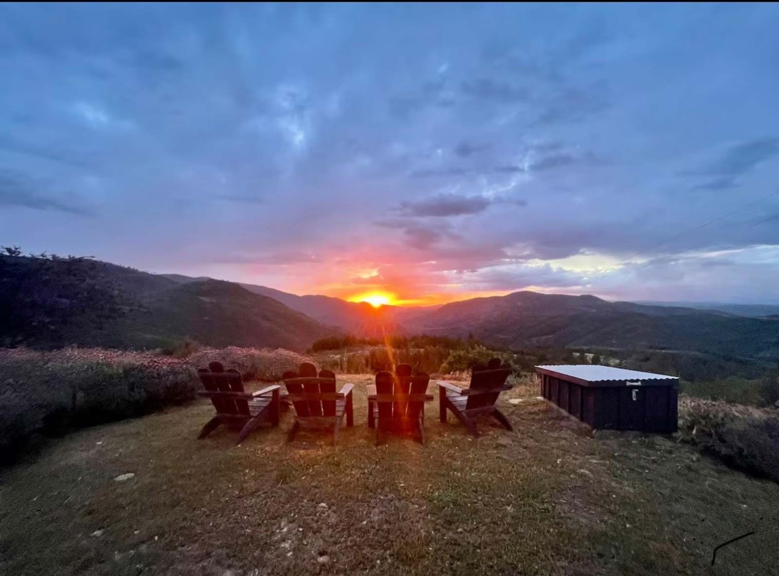 The Sanctuary - glamping.directory