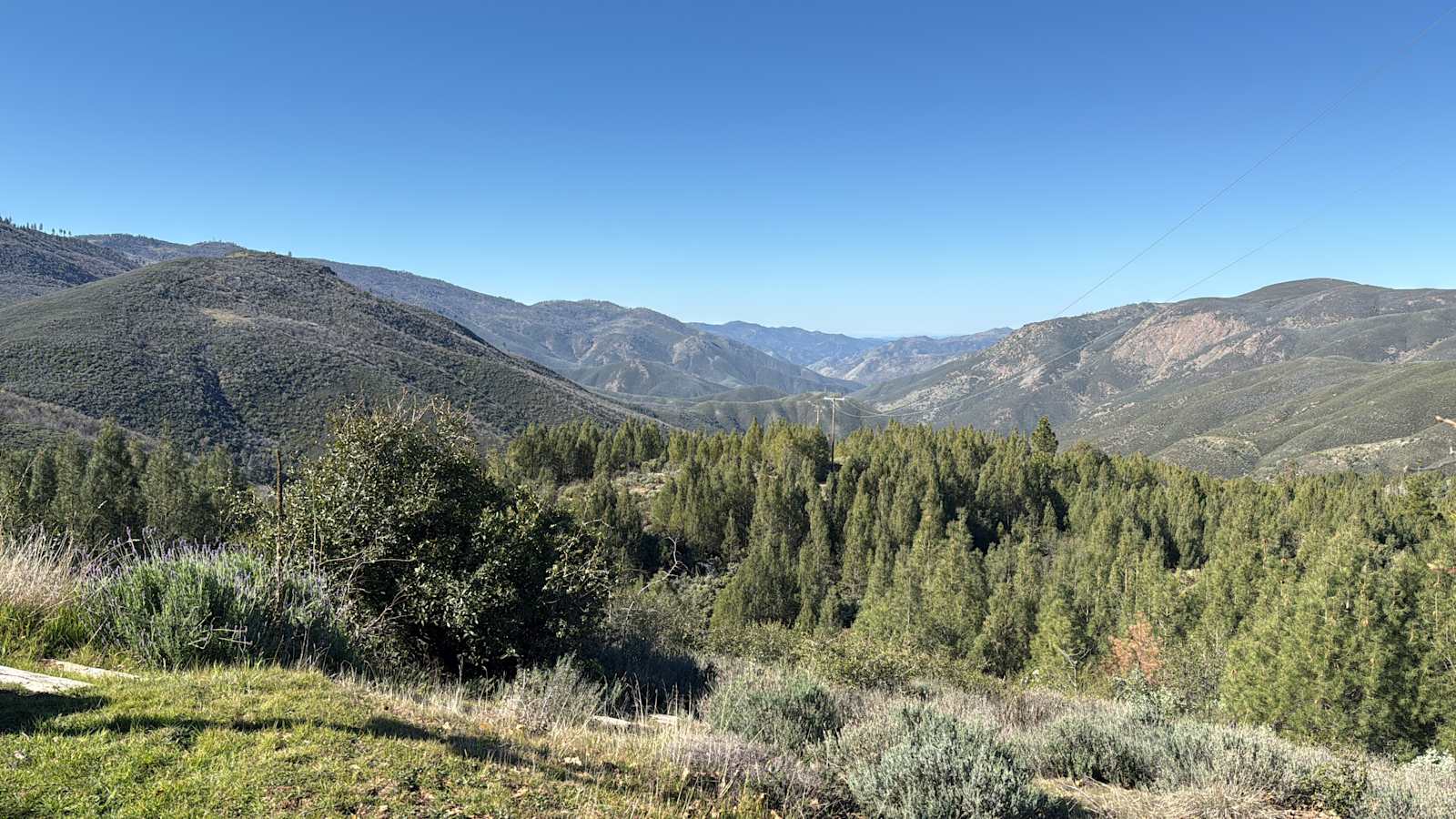The Sanctuary - Midpines, California - glamping.directory