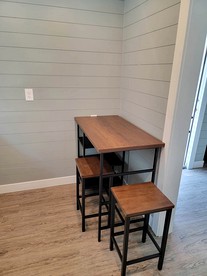 Romantic Glamping Getaway Perfect for Quality Time with Your Partner: Cute Tiny House near Owensville, Missouri - Canaan Township, Missouri - glamping.directory