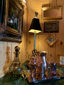 Cozy Cabin for Glamping on a Texas Horse Ranch, Perfect for a Equine Escape - Boerne, Texas - glamping.directory