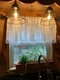 Cozy Cabin for Glamping on a Texas Horse Ranch, Perfect for a Equine Escape - Boerne, Texas - glamping.directory