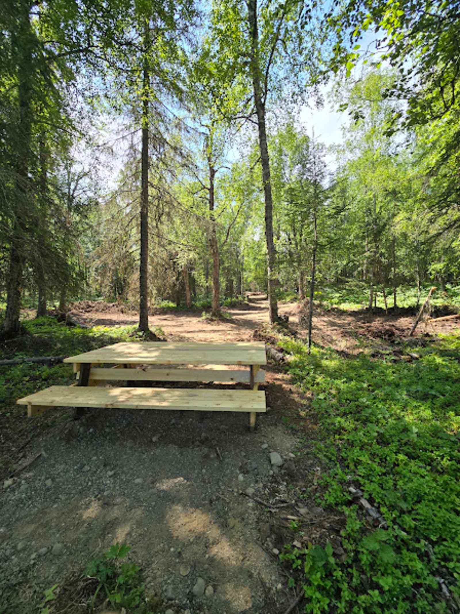 Evenson Heritage Lodge in Kenai - Nikiski, Alaska - glamping.directory