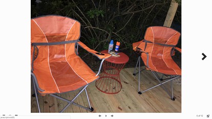 Cozy Glamping Tent with Pool Access in Cajun County near Lafayette, Louisiana - Youngsville, Louisiana - glamping.directory