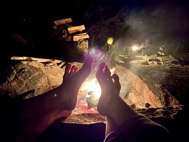 Escape to Enfield: Peaceful Lakefront Cabin on Crystal Lake - Enfield, New Hampshire - glamping.directory